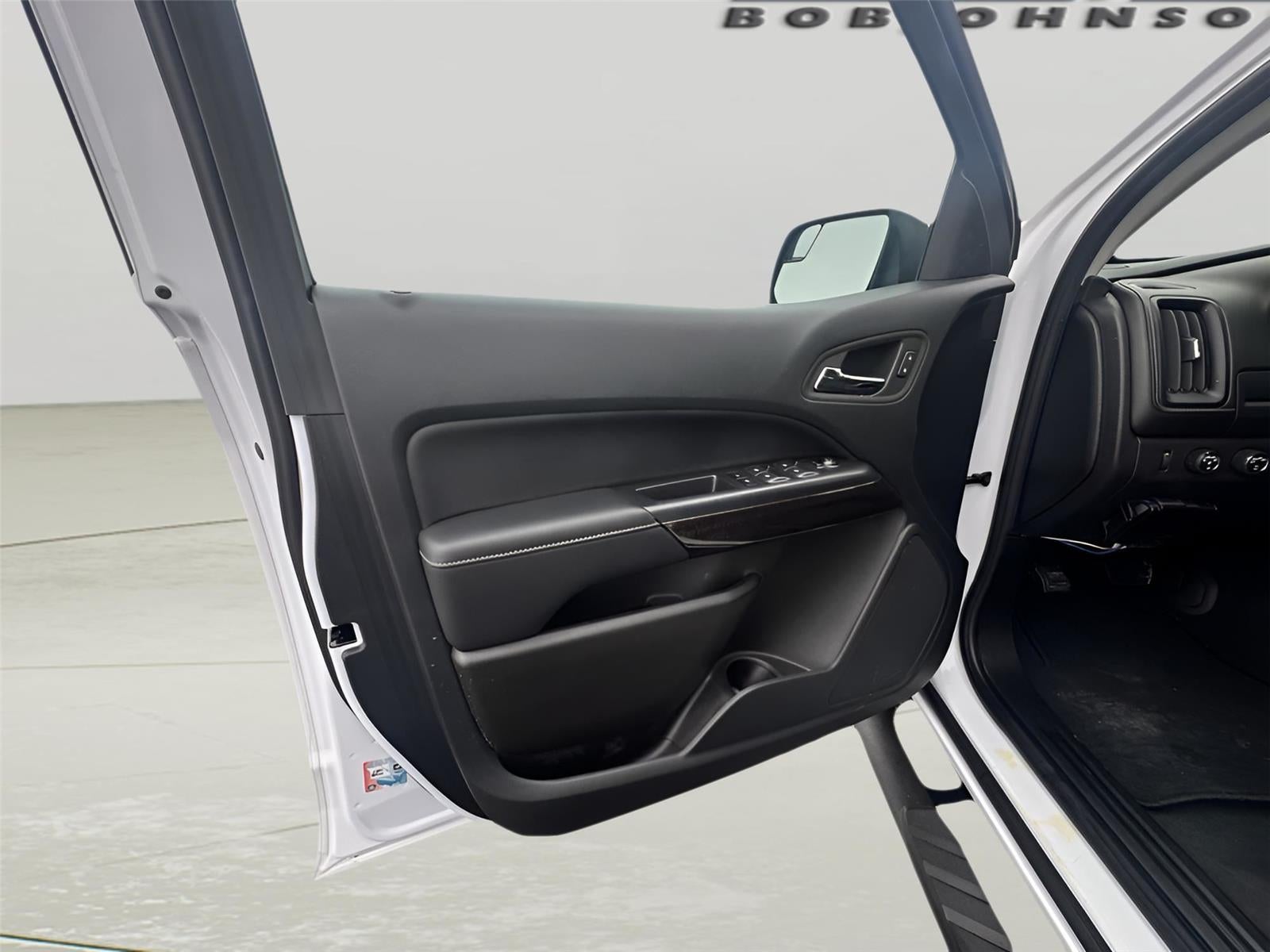 2022 GMC Canyon Elevation CARBRAVO CERTIFIED