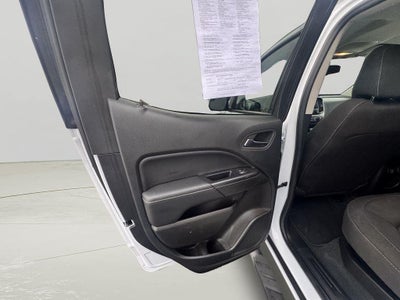 2022 GMC Canyon Elevation CARBRAVO CERTIFIED