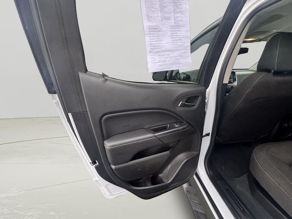 2022 GMC Canyon Elevation CARBRAVO CERTIFIED