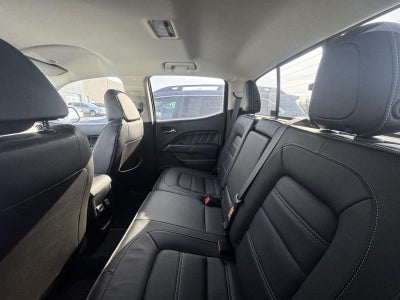 2022 GMC Canyon 4WD Denali