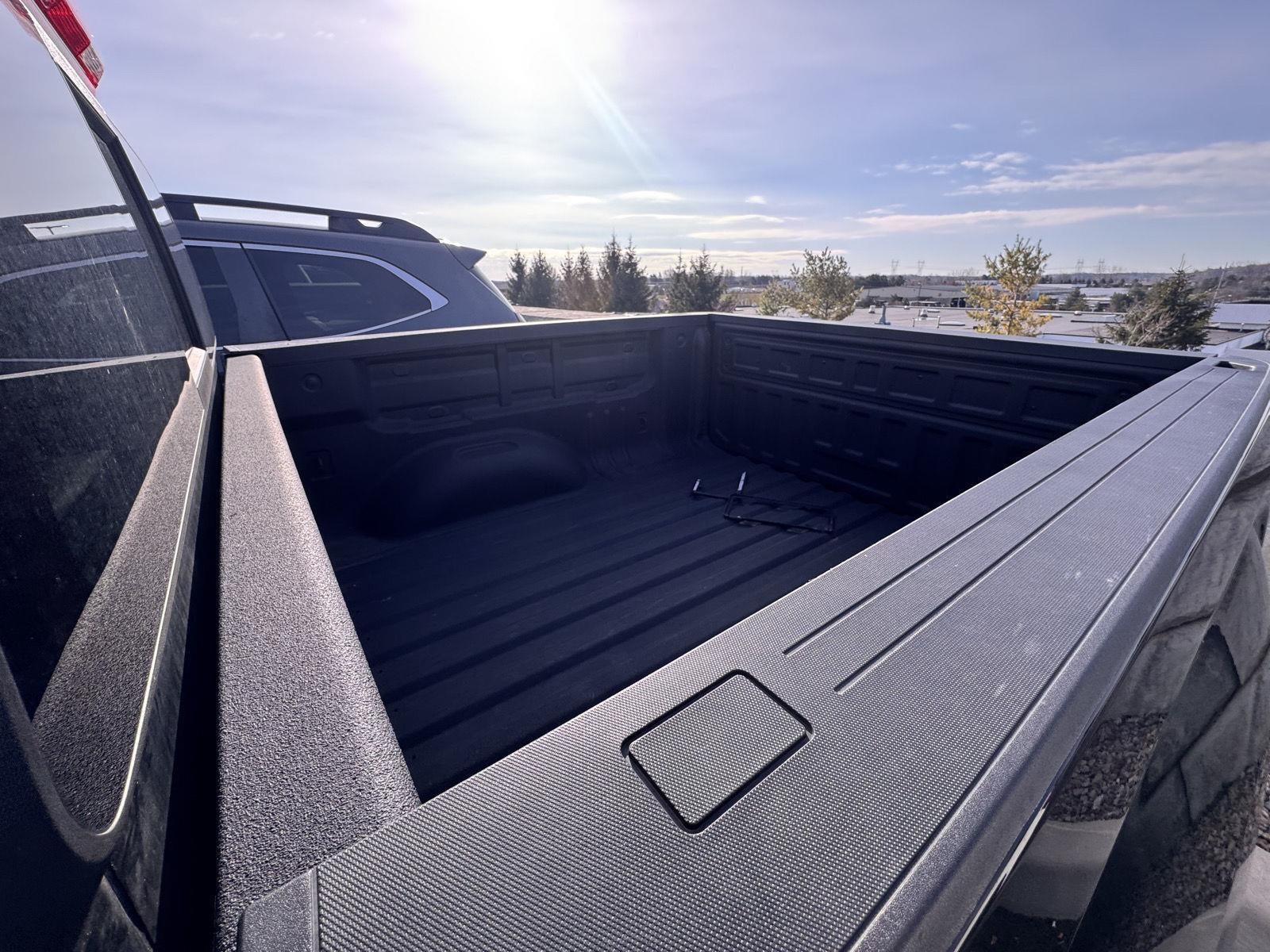 2022 GMC Canyon 4WD Denali