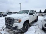 2022 GMC Canyon 4WD AT4 w/Leather