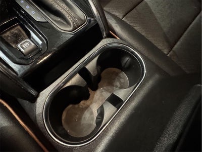 2023 GMC Canyon 4WD AT4