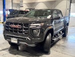 2023 GMC Canyon 4WD AT4