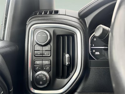 2022 GMC Sierra 1500 Limited Elevation CARBRAVO CERTIFIED