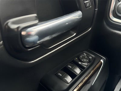 2022 GMC Sierra 1500 Limited Elevation CARBRAVO CERTIFIED