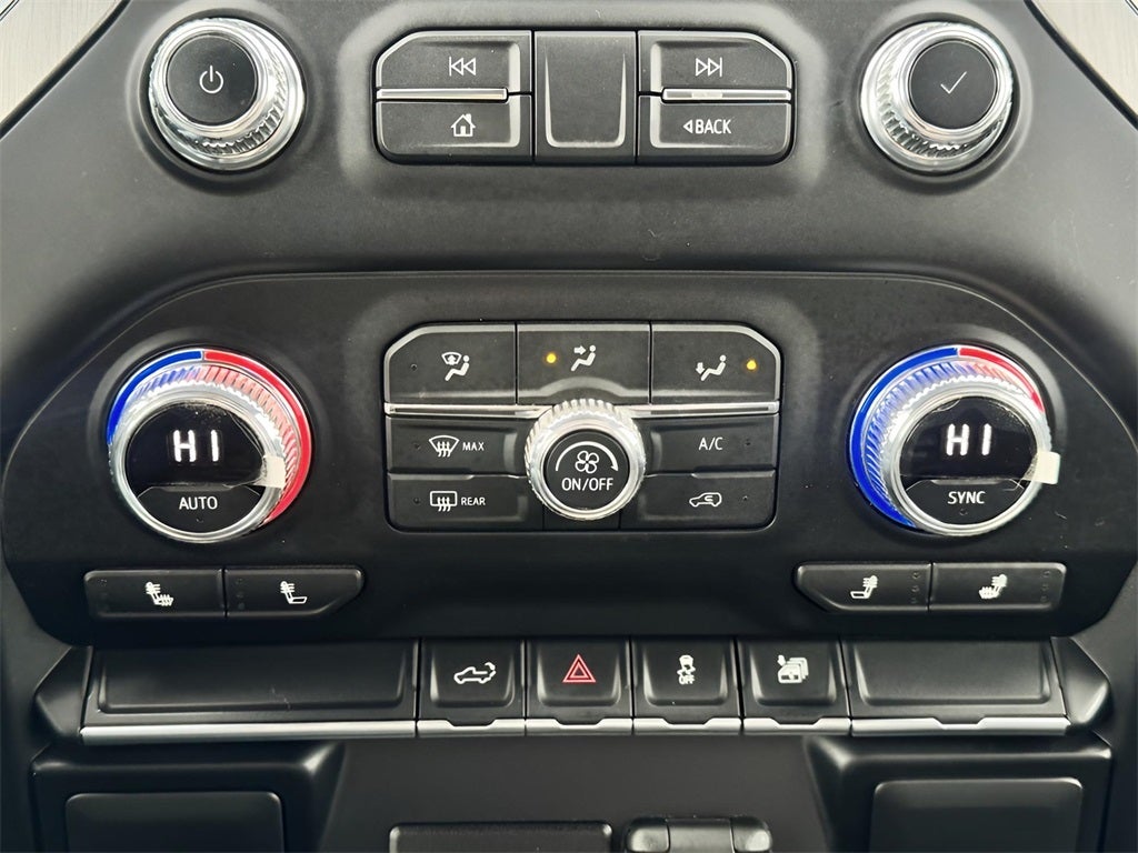 2022 GMC Sierra 1500 Limited Elevation CARBRAVO CERTIFIED