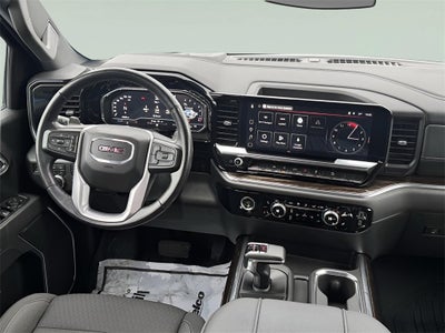 2023 GMC Sierra 1500 Elevation CARBRAVO CERTIFIED