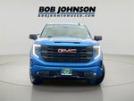 2023 GMC Sierra 1500 Elevation CARBRAVO CERTIFIED
