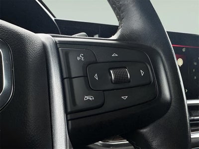 2023 GMC Sierra 1500 Elevation CARBRAVO CERTIFIED