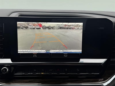 2023 GMC Sierra 1500 Elevation CARBRAVO CERTIFIED