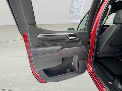 2023 GMC Sierra 1500 AT4 CARBRAVO CERTIFIED