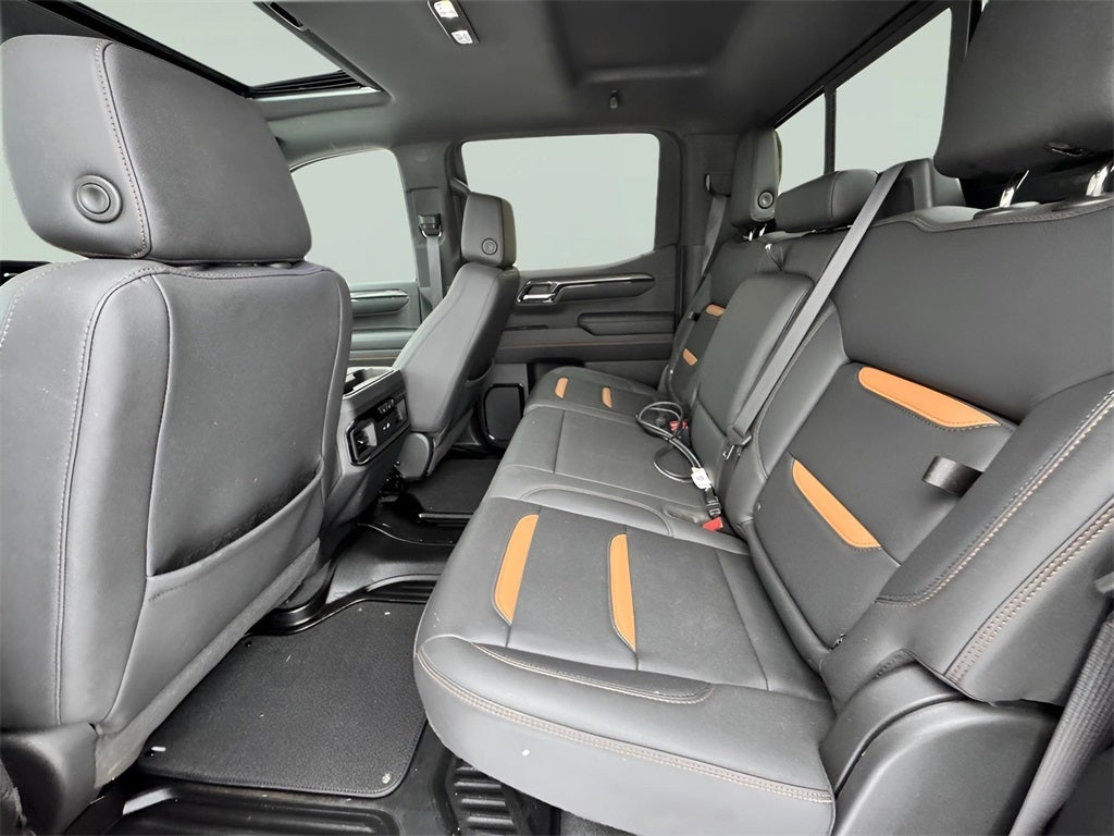 2023 GMC Sierra 1500 AT4 CARBRAVO CERTIFIED