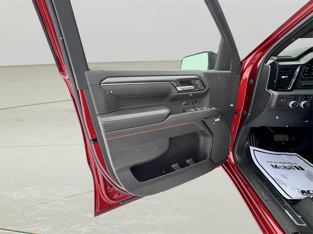 2023 GMC Sierra 1500 AT4 CARBRAVO CERTIFIED