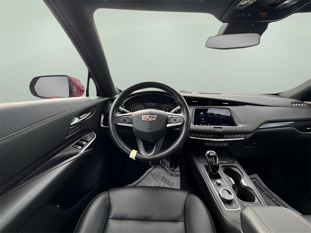 2023 Cadillac XT4 Sport