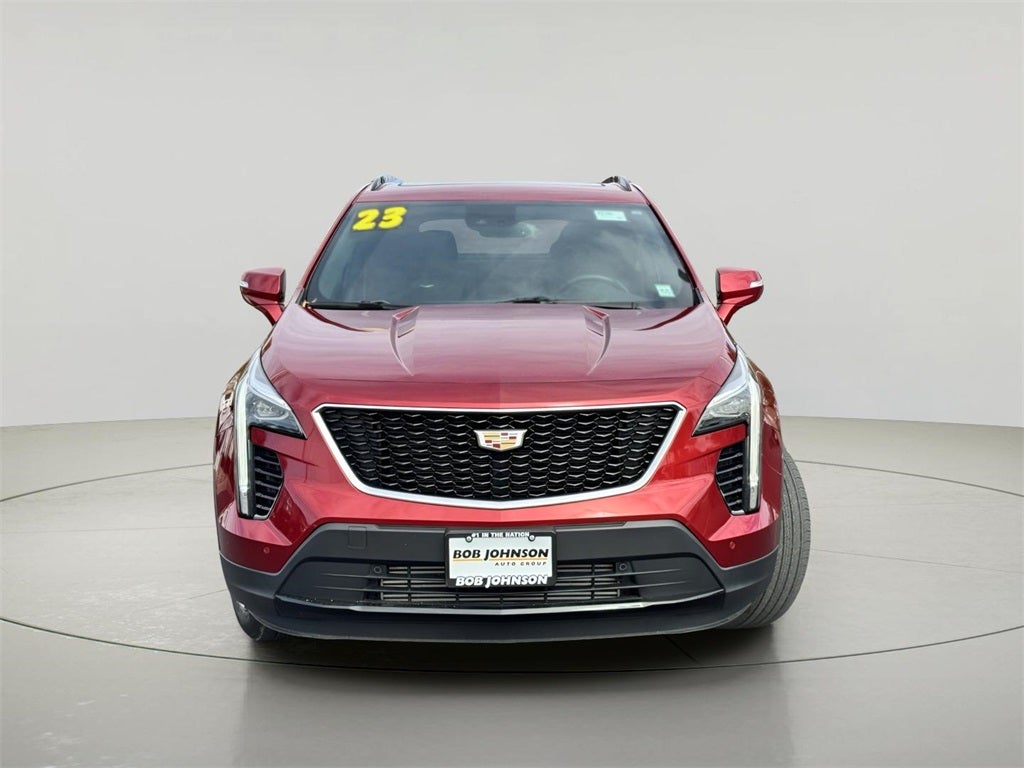 2023 Cadillac XT4 Sport