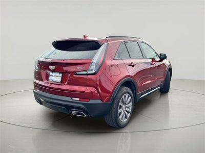 2023 Cadillac XT4 Sport