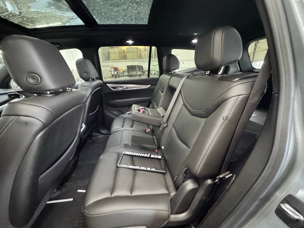 2023 Cadillac XT6 Luxury CARBRAVO CERTIFIED