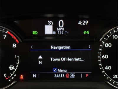 2023 Cadillac XT6 AWD Premium Luxury