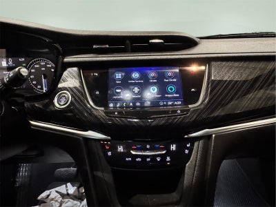 2023 Cadillac XT6 AWD Premium Luxury
