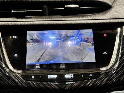 2023 Cadillac XT6 AWD Premium Luxury