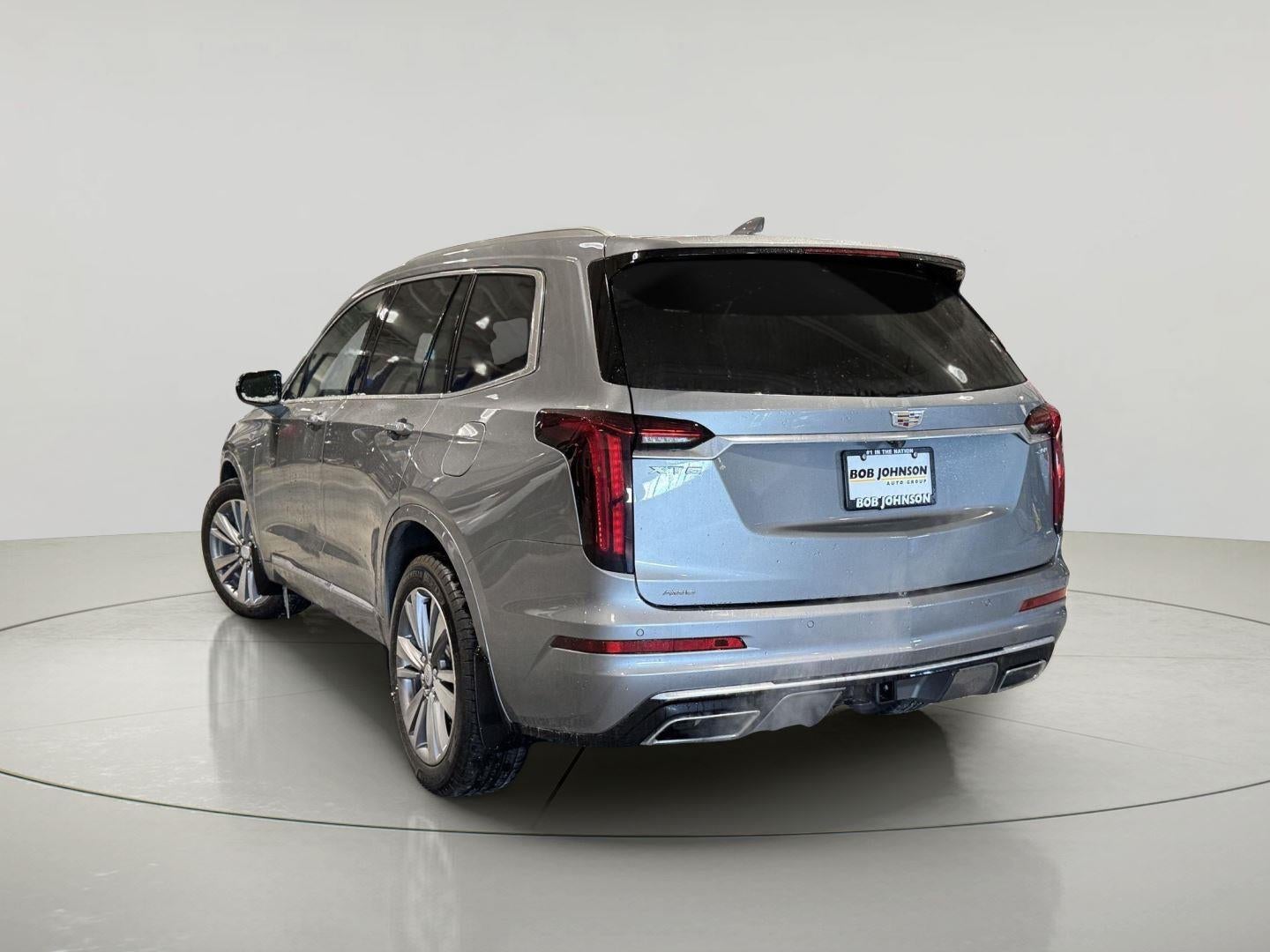 2023 Cadillac XT6 AWD Premium Luxury