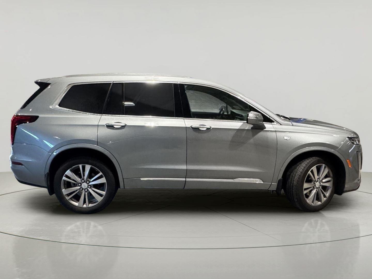 2023 Cadillac XT6 AWD Premium Luxury