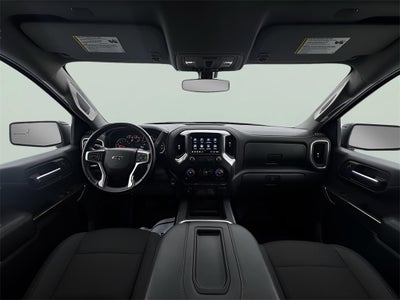 2021 Chevrolet Silverado 1500 RST CARBRAVO CERTIFIED