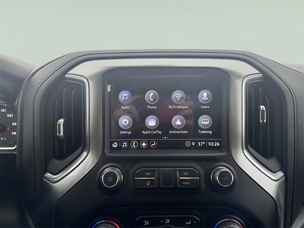 2021 Chevrolet Silverado 1500 RST CARBRAVO CERTIFIED