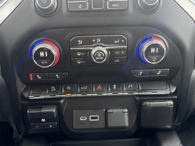 2021 Chevrolet Silverado 1500 RST CARBRAVO CERTIFIED