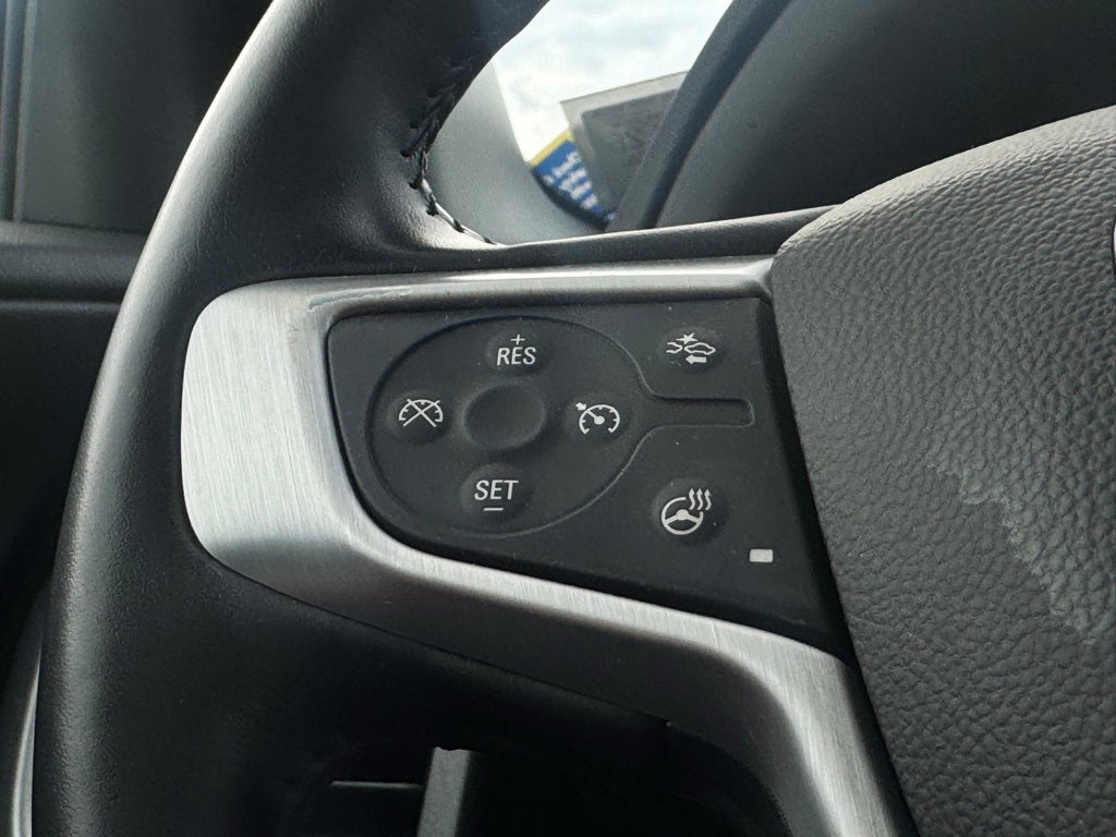 2022 GMC Terrain SLT CARBRAVO CERTIFIED