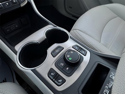 2022 GMC Terrain Denali CARBRAVO CERTIFIED