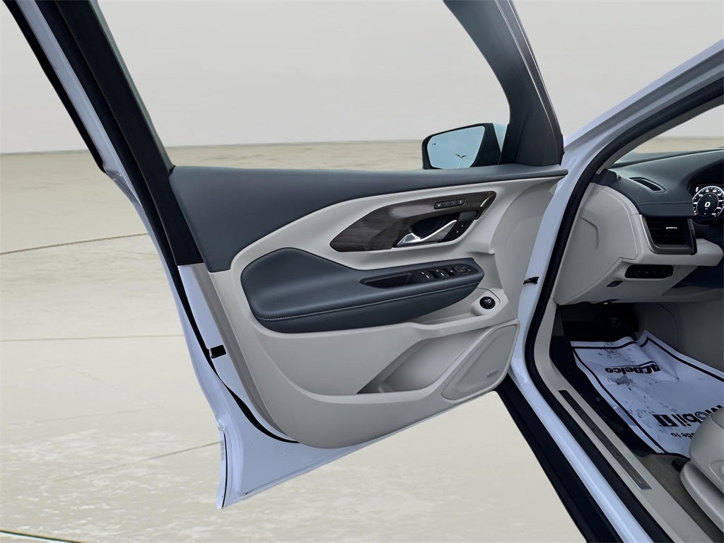 2022 GMC Terrain Denali CARBRAVO CERTIFIED