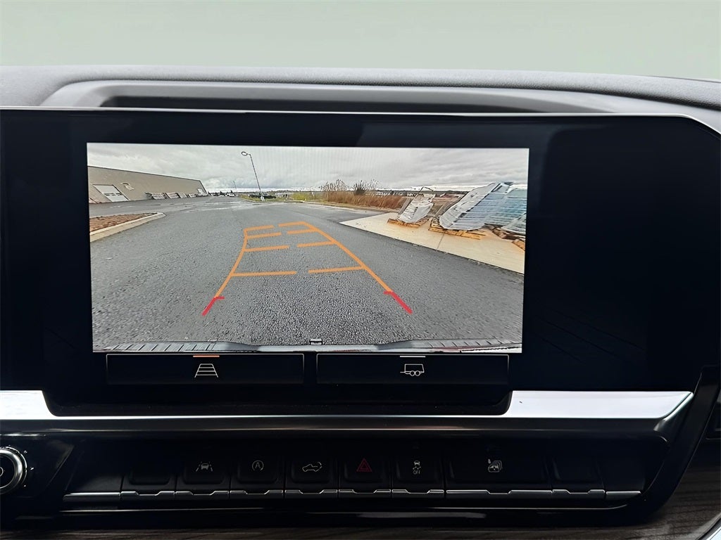 2023 GMC Sierra 1500 Elevation CARBRAVO CERTIFIED