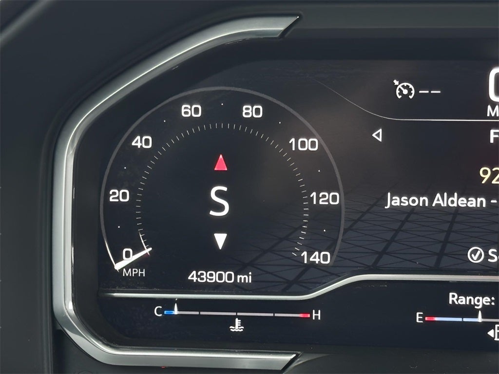 2024 GMC Sierra 1500 AT4 CARBRAVO CERTIFIED