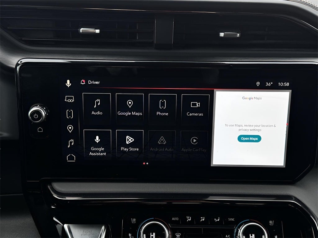 2024 GMC Sierra 1500 AT4 CARBRAVO CERTIFIED