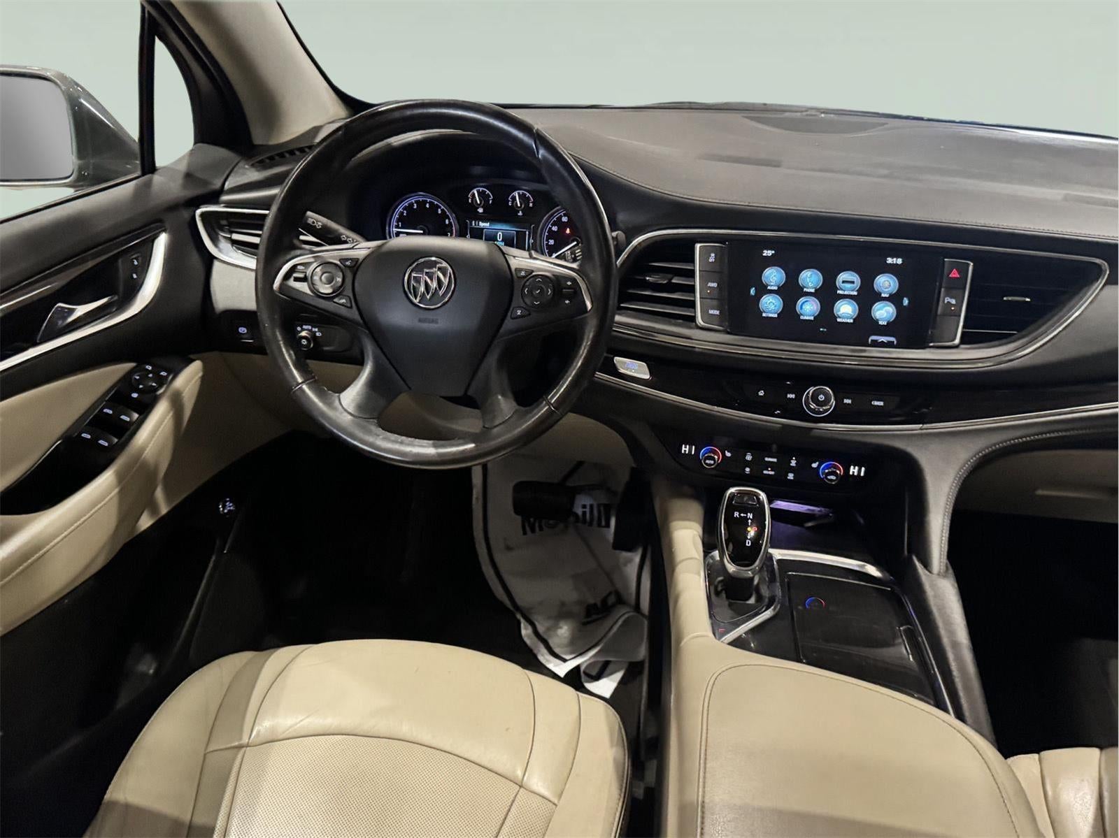 2019 Buick Enclave Essence