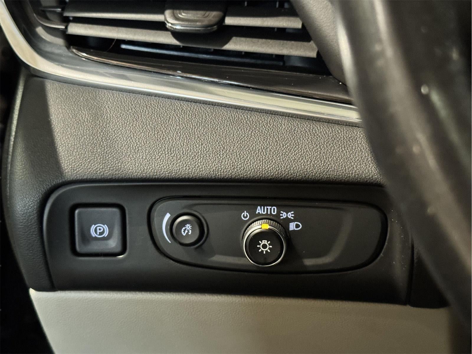 2019 Buick Enclave Essence