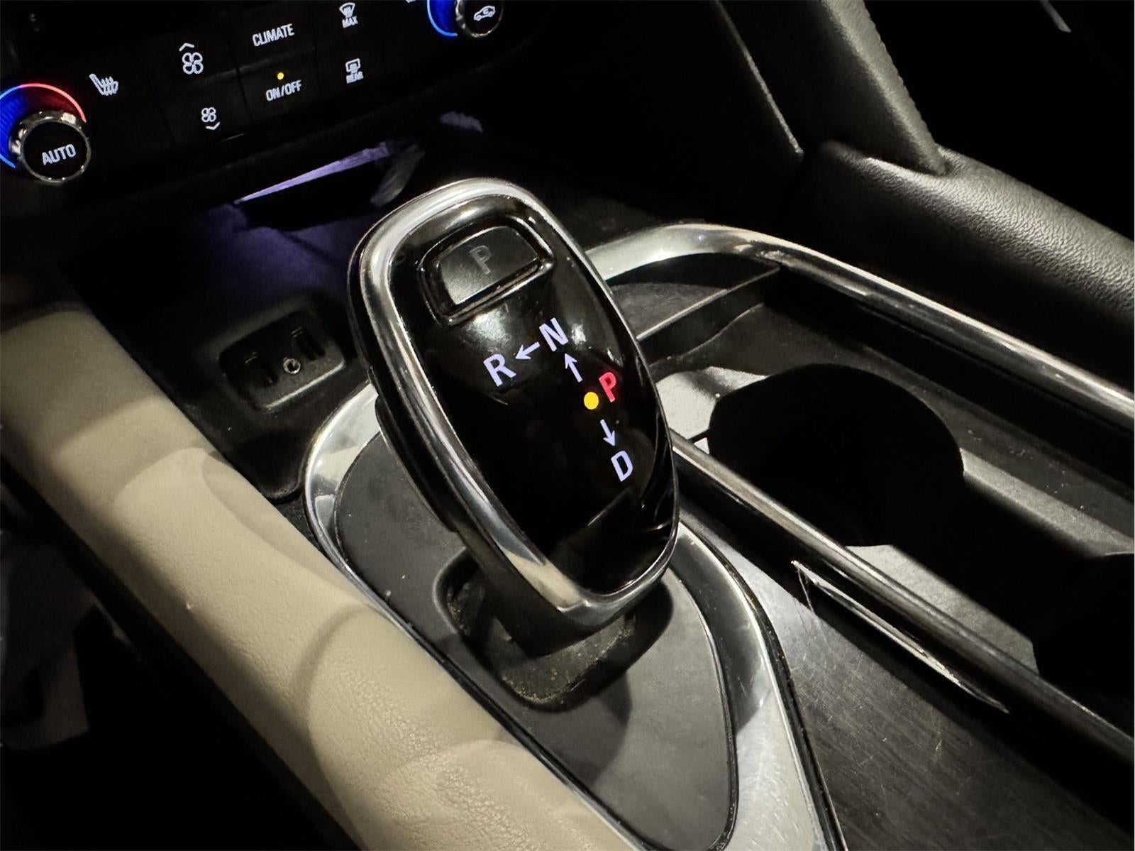 2019 Buick Enclave Essence