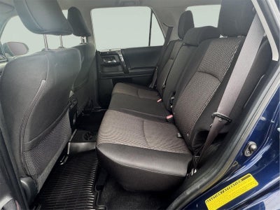 2023 Toyota 4Runner TRD Off Road