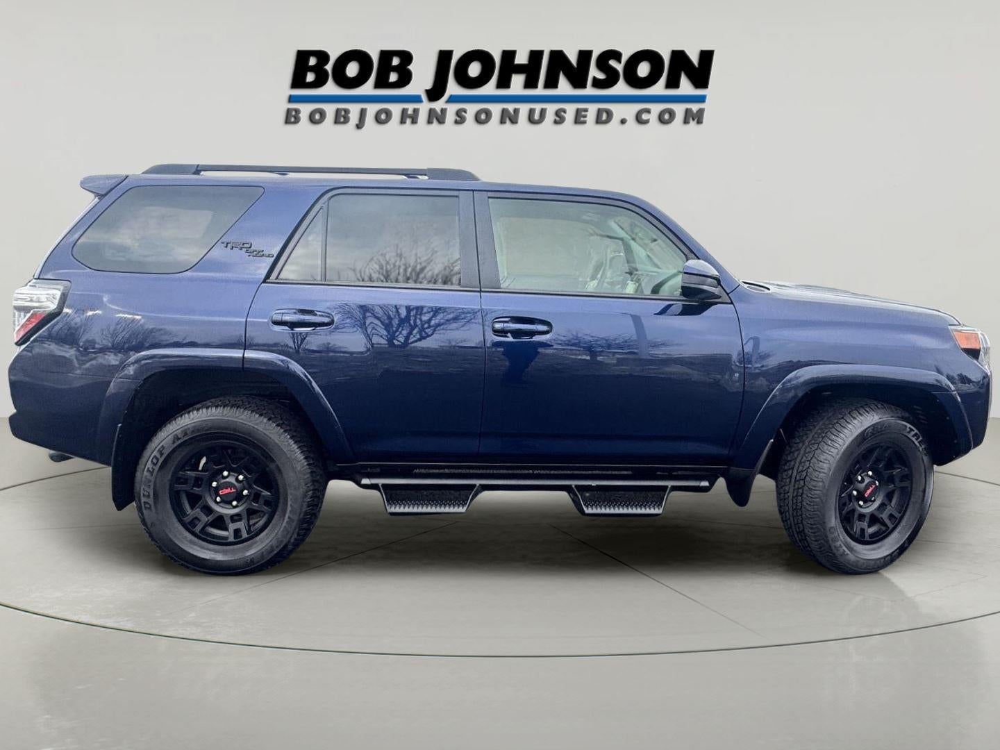 2023 Toyota 4Runner TRD Off Road