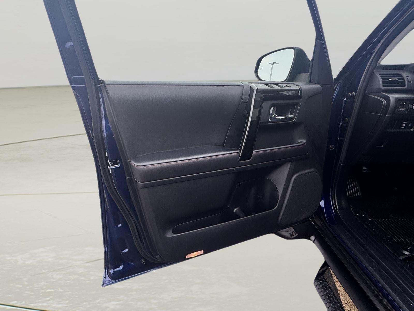 2023 Toyota 4Runner TRD Off Road