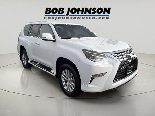 2021 Lexus GX GX 460 Premium