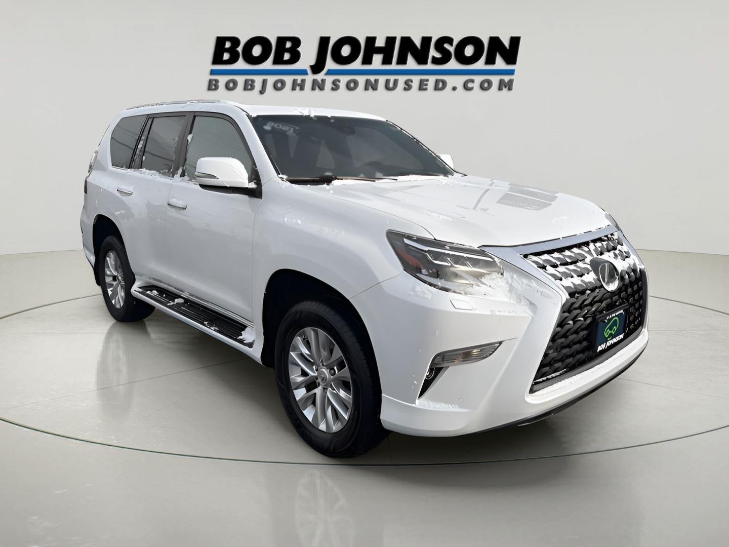 2021 Lexus GX GX 460 Premium