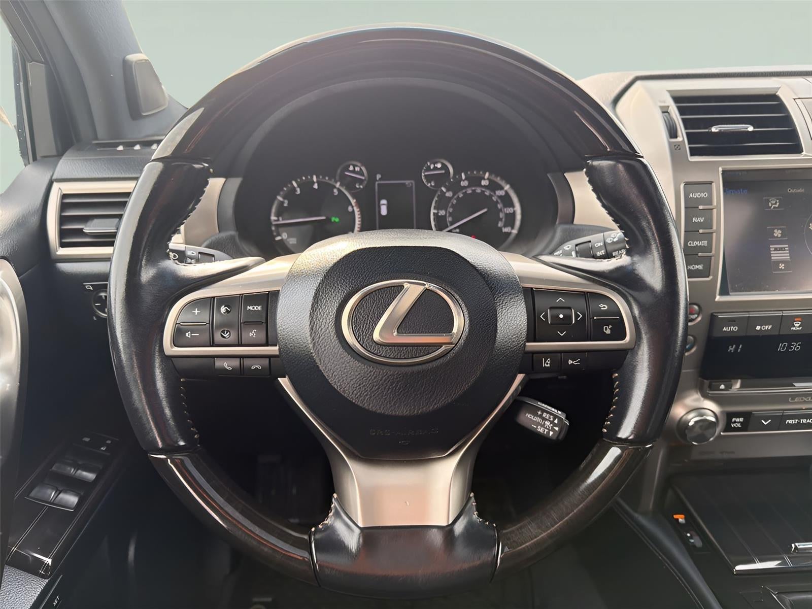 2021 Lexus GX GX 460 Premium