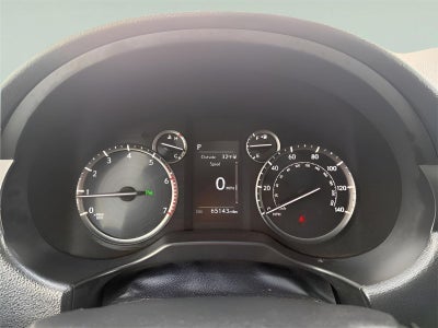 2021 Lexus GX GX 460 Premium