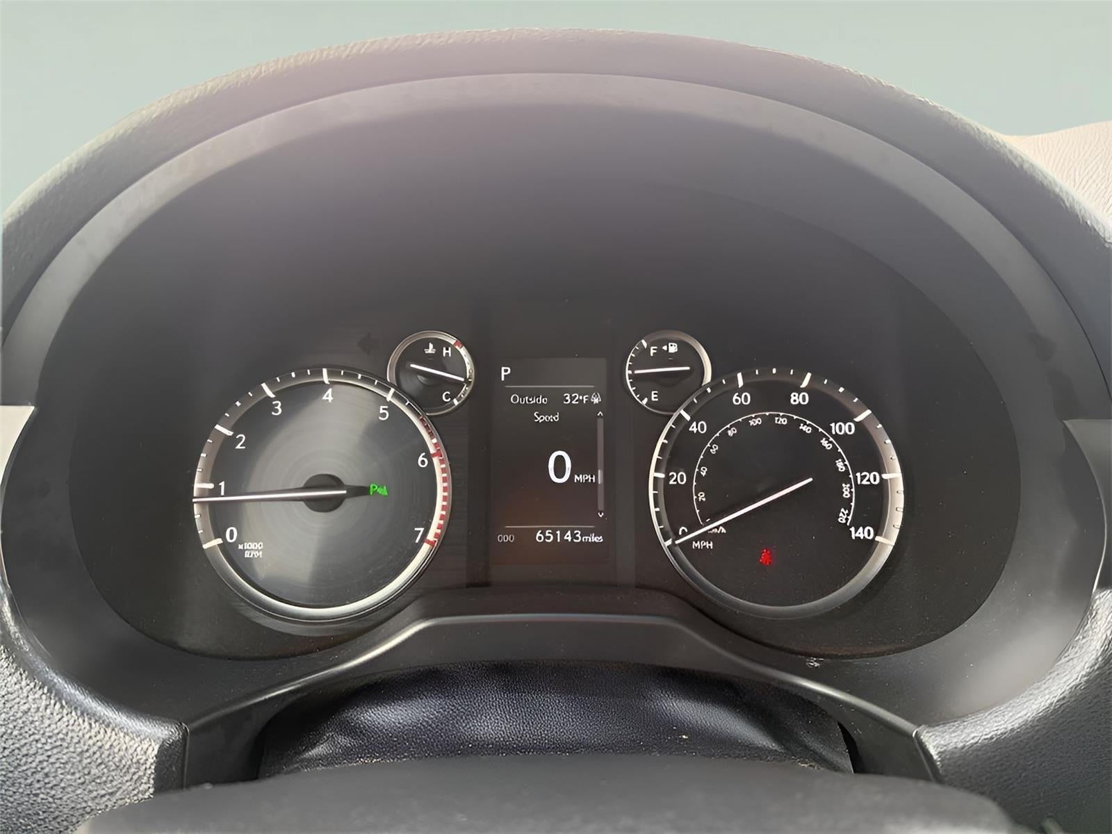 2021 Lexus GX GX 460 Premium