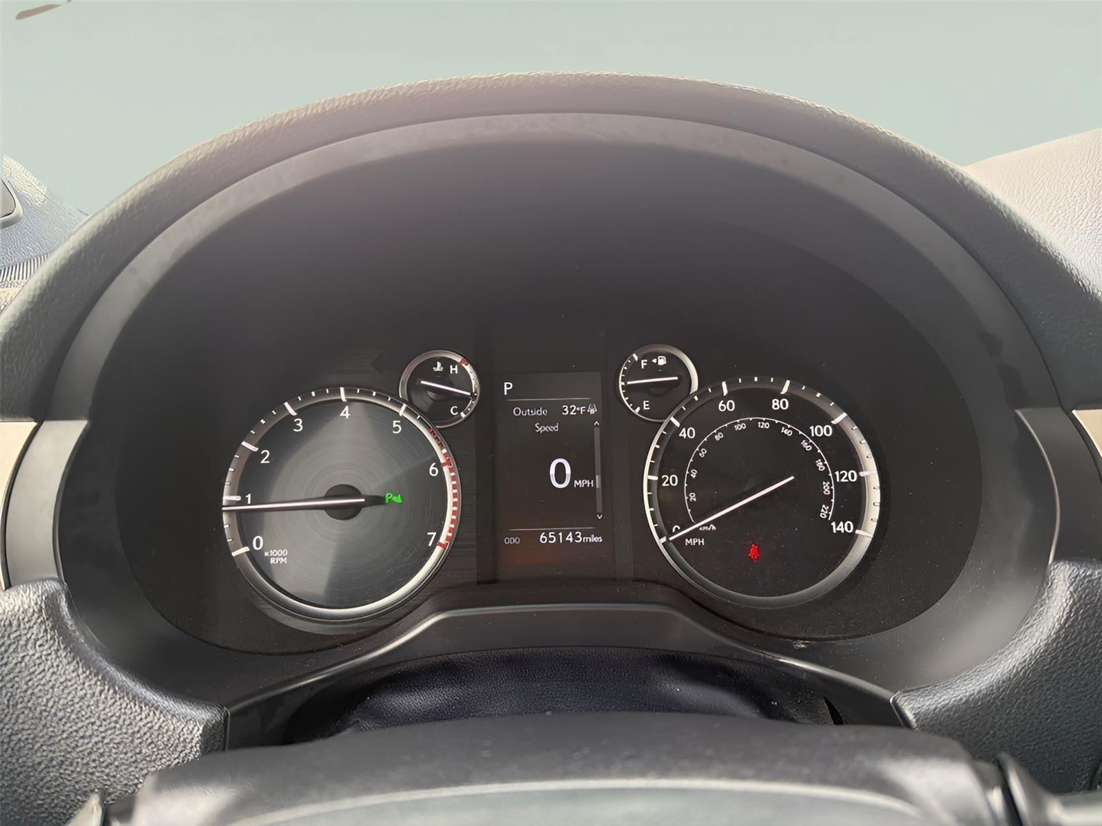 2021 Lexus GX GX 460 Premium