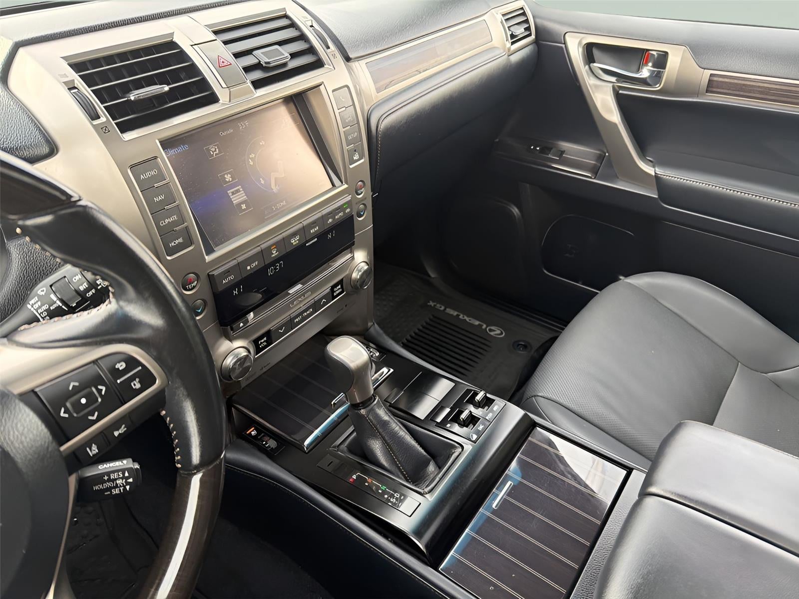 2021 Lexus GX GX 460 Premium