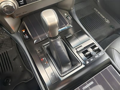 2021 Lexus GX GX 460 Premium